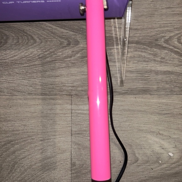 LFSUM Dual Craft Tumbler Spinner For Epoxy Resin - Picture 6 of 7